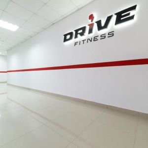 Drive fitness в ТЦ Гагарин, г. Екатеринбург