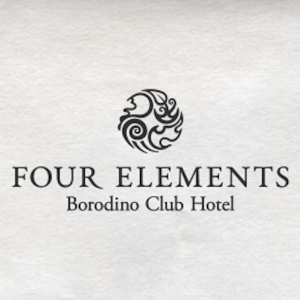 Отель Four Elements Borodino Club Hotel 5, г. Москва, Бородино